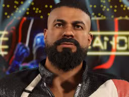 wwek25 andrade