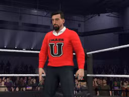 wwe 2k25 andre chase
