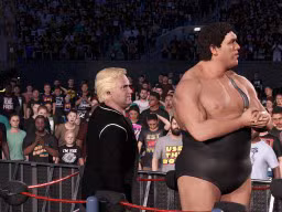 wwe 2k25 andre the giant
