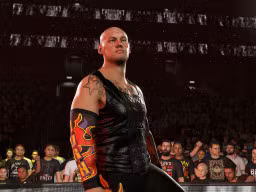 wwek25 baron corbin