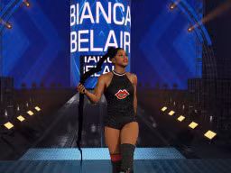 wwe 2k25 bianca belair