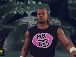 wwek25 billy gunn