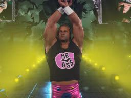wwe 2k25 billy gunn