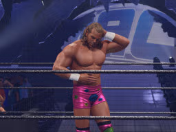 wwe 2k25 billy gunn