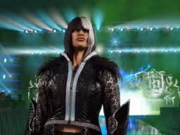 wwe 2k25 blair davenport