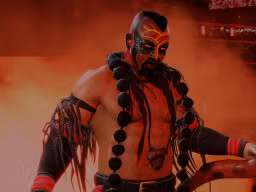 wwe 2k25 boogeyman