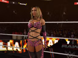 wwe 2k25 carmella