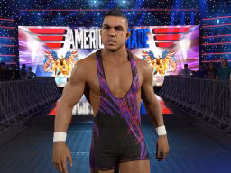 wwe 2k25 chad gable