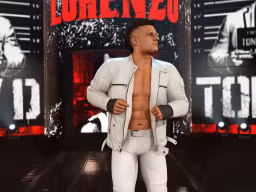 wwe 2k25 channing lorenzo