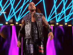 wwe 2k25 damian priest