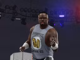 wwe 2k25 dudley boyz dvon