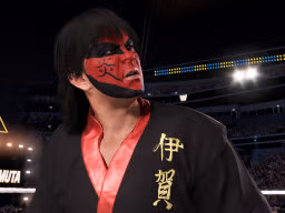 wwek25 great muta
