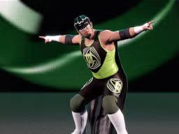 wwe 2k25 hurricane