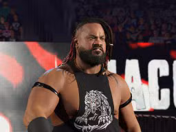 wwe 2k25 jacob fatu