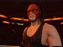 wwek25 kane