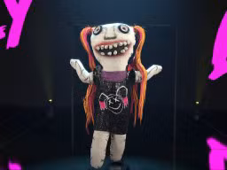 wwe 2k25 lilly