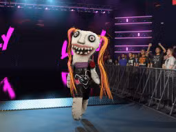 wwek25 lilly