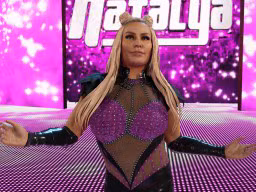 wwe 2k25 natalya