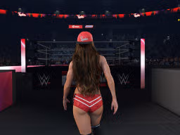 wwe 2k25 nikki bella updated