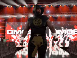 wwek25 omos
