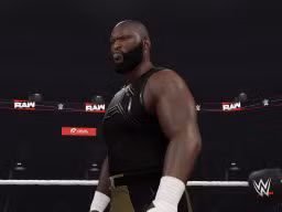 wwe 2k25 omos
