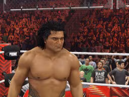 wwe 2k25 peter maivia