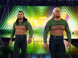 wwek25 pretty deadly