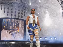 wwe 2k25 rhea ripley 20