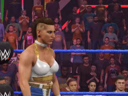 wwe 2k25 rhea ripley 20
