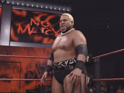 wwe 2k25 rikishi