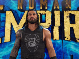wwe 2k25 roman reigns9