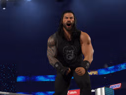 wwe 2k25 roman reigns 19