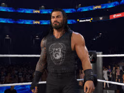 wwe 2k25 roman reigns 19