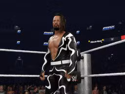 wwek25 shinsuke nakamura