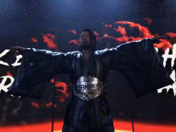 wwe 2k25 shinsuke nakamura