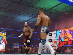 wwe 2k25 solo sikoa 22