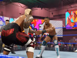 wwe 2k25 solo sikoa 22