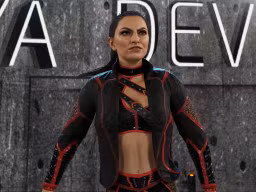 wwe 2k25 sonya deville