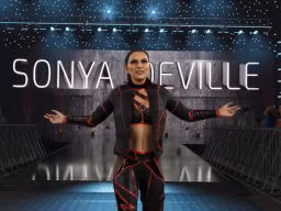 wwek25 sonya deville