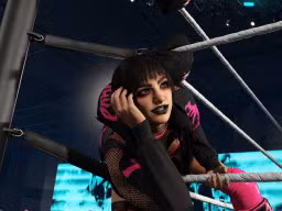 wwe 2k25 tatum paxley
