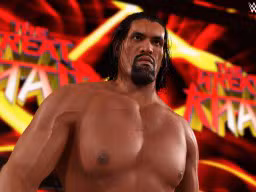 wwek25 the great khali