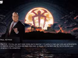 wwek25 the island quests