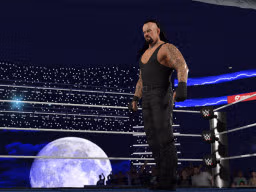 wwek25 undertaker