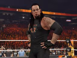 wwek25 undertaker 98