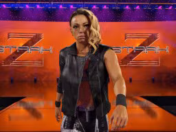 wwe 2k25 zoey stark