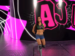 aj lee5