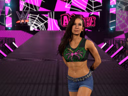 aj lee 15