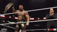 WWE 2K26 Ringside Report: MyRISE - "The Comeback"