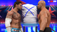WWE 2K26 Ringside Report: 2K Showcase Mode
