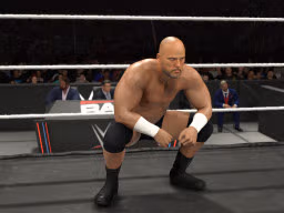 wwe 2k26 adam pearce 12
